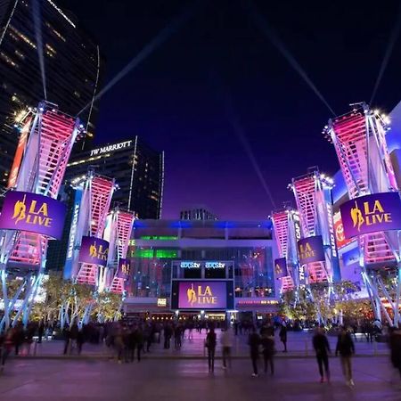 Central La Hub Nearby Dodgers, Pasadena & Downtown Лос Анджелис Екстериор снимка