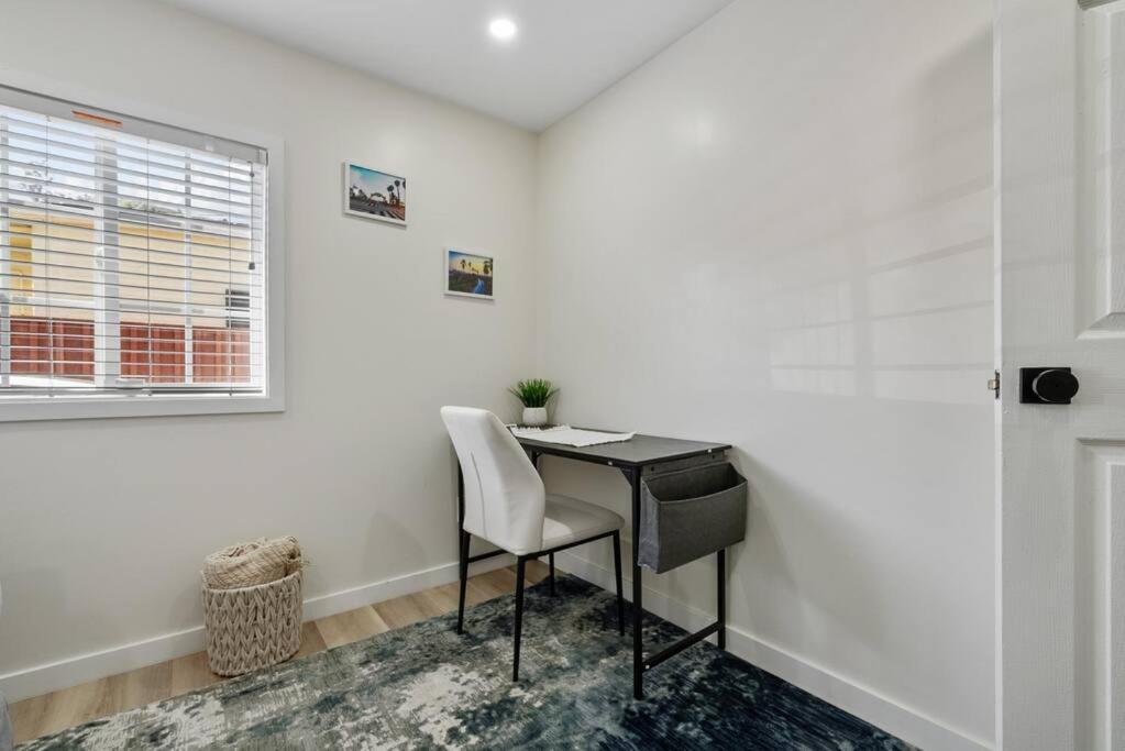 Central La Hub Nearby Dodgers, Pasadena & Downtown Лос Анджелис Екстериор снимка