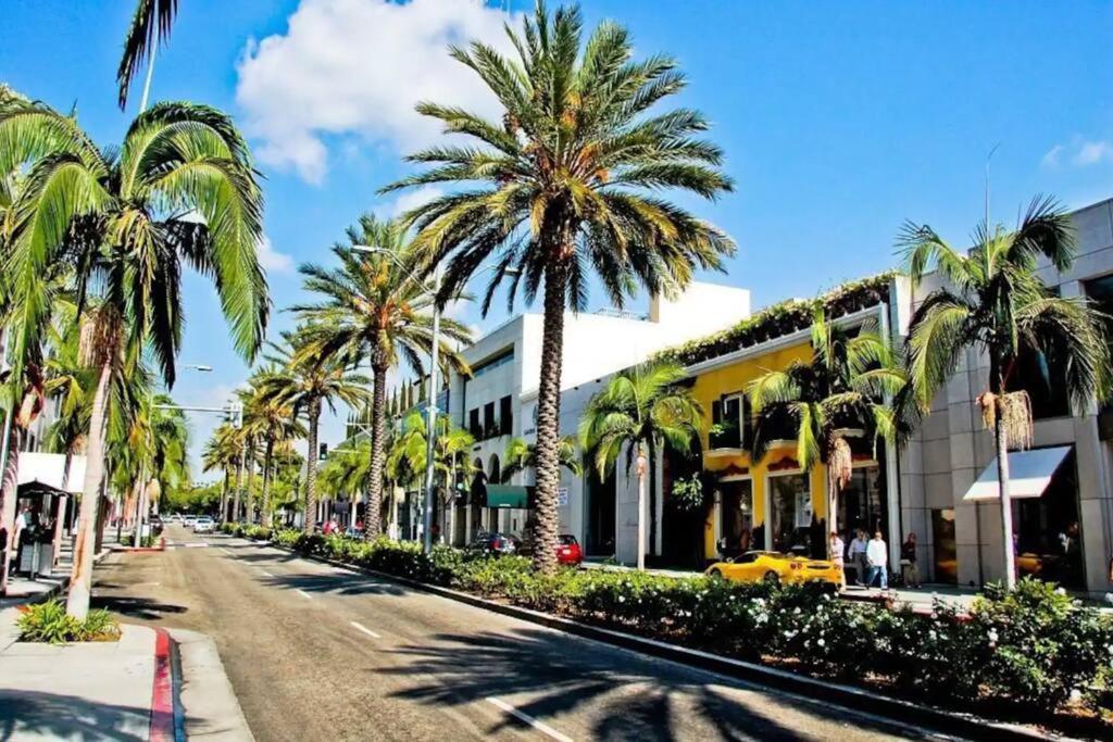 Central La Hub Nearby Dodgers, Pasadena & Downtown Лос Анджелис Екстериор снимка
