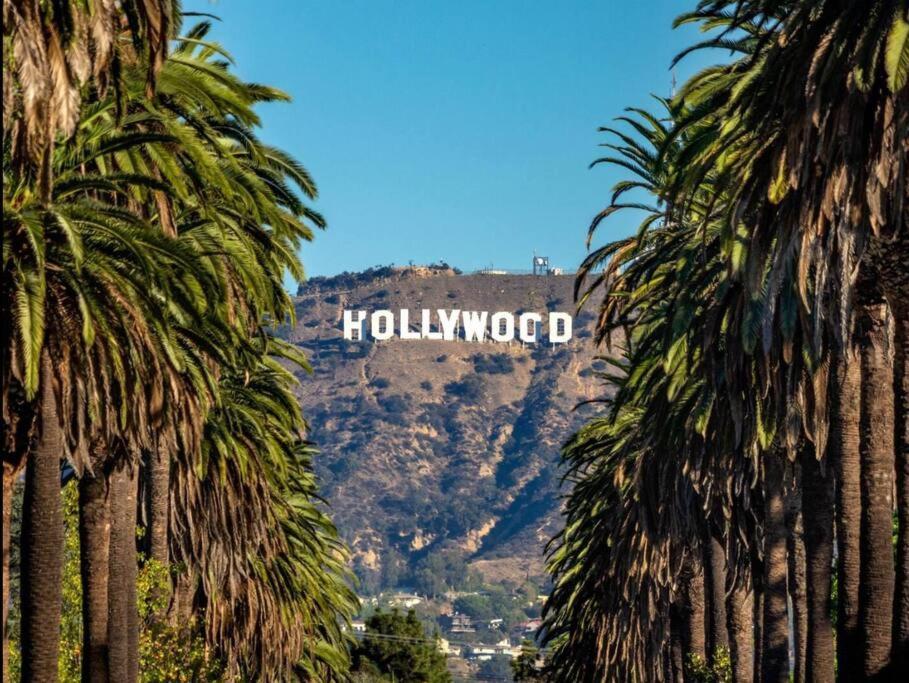 Central La Hub Nearby Dodgers, Pasadena & Downtown Лос Анджелис Екстериор снимка
